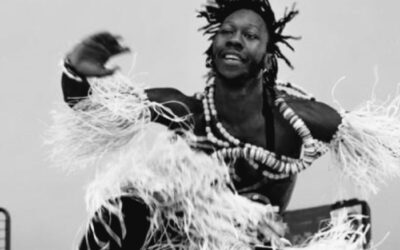 Samedi 2 décembre 2023 – Stage danses traditionnelles du Mali