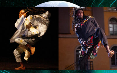 Samedi 4 avril 2026 – Journée danse avec Binkiss Sangaré et Liloui W’art