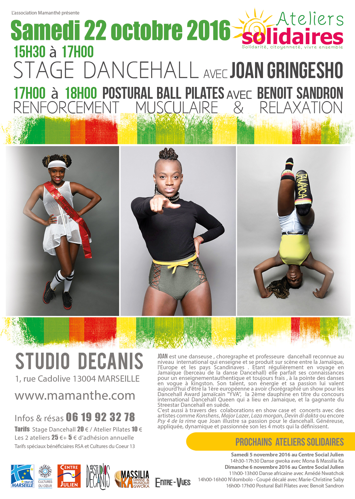 ateliers-solidaires-dancehall-pilates-octobre-2016-decanis